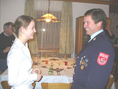 Ehrendamenbitten