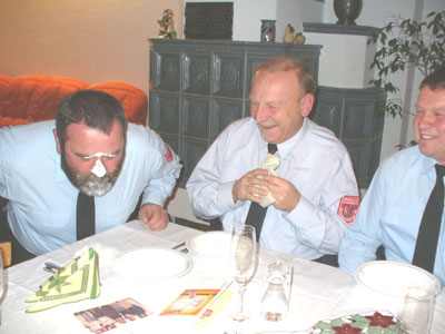 Ehrendamenbitten
