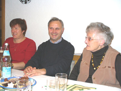 Ehrendamenbitten